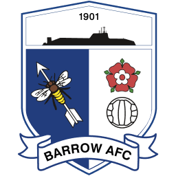 Barrow AFC Barrow AFC