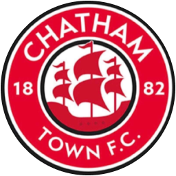 Chatham Town FC Chatham Town FC