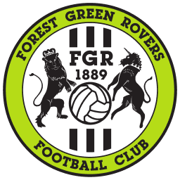 Forest Green Rovers FC Forest Green Rovers FC