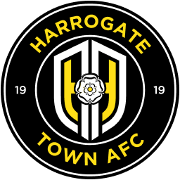 Harrogate Town AFC Harrogate Town AFC