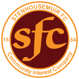 Stenhousemuir FC Stenhousemuir FC